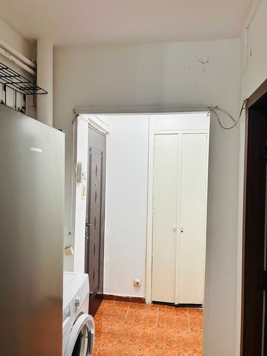 Vanzare Garsoniera Dristor Fizicienilor Apropiere Metrou N Grigorescu Centrala Proprie
