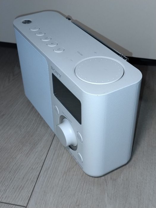 Radio Sony sxdr s61d