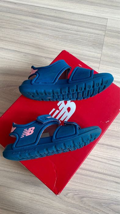 Sandale copii New Balance 21