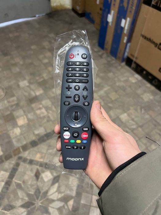 Телевизор Moonx 32/43/55 Smart без Smart– Цена ниже рынка срочно!