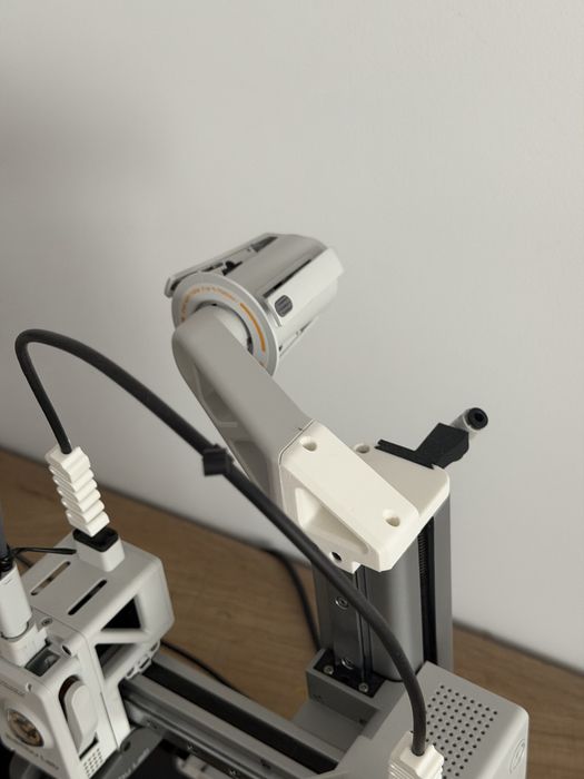 Imprimanta 3D Bambulab A1 Mini AMS Lite Combo