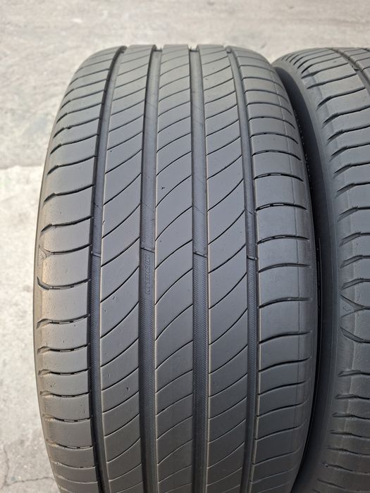 4бр. 235/50/19 Michelin Primacy 4 2022г.