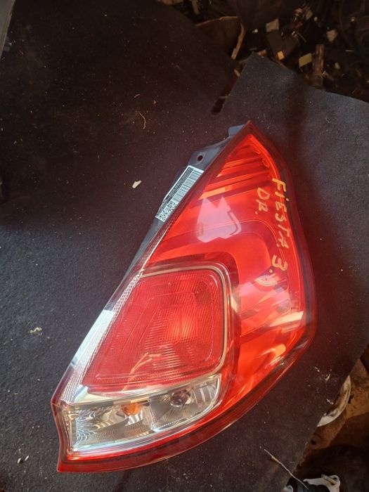Stop Stopuri Ford Fiesta 2008-2015