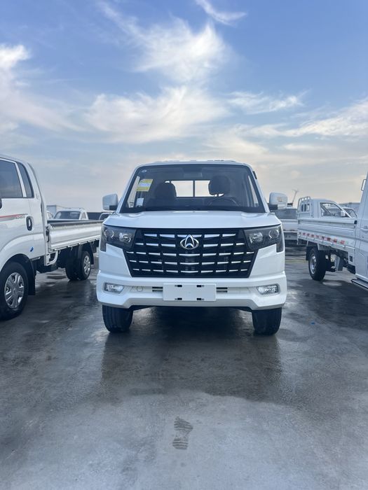 Changan Star Plus 2026 yil