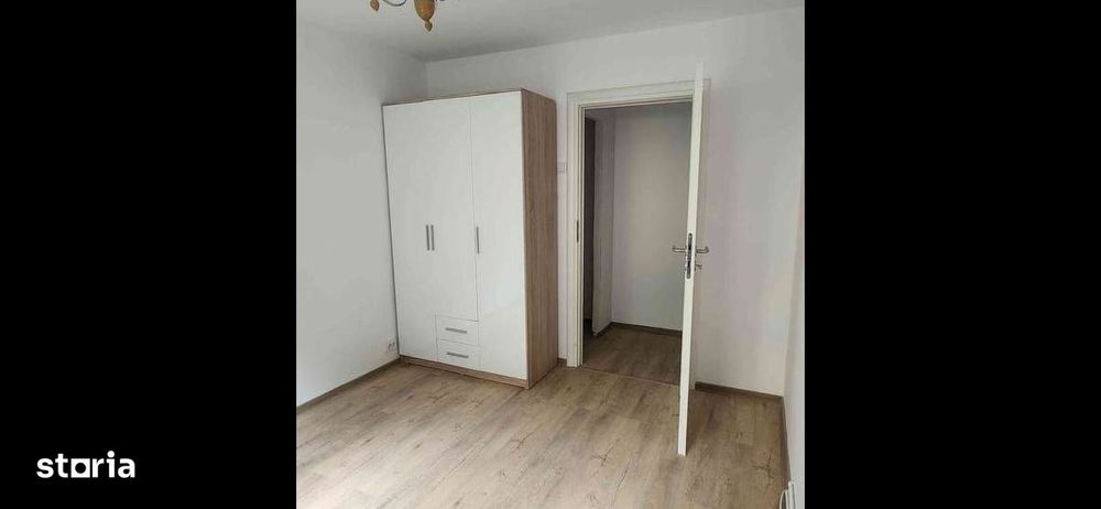 PROPRIETAR – Vând apartament 2 camere decomandat | Tractorul, Brașov