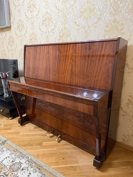 Пианино Беларусь