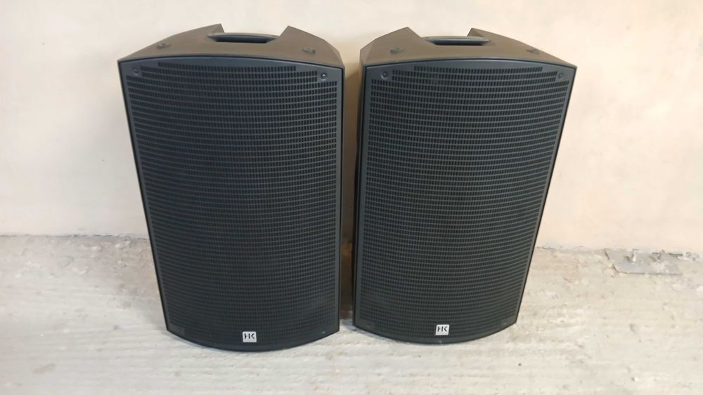 HK audio sonar 115xi