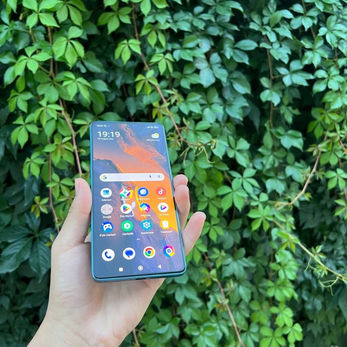 POCO F5 5g Ideal 256GB