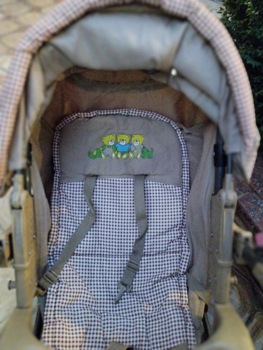 Продаётся Детская Коляска. Bolalar kolyaskasi sotiladi.