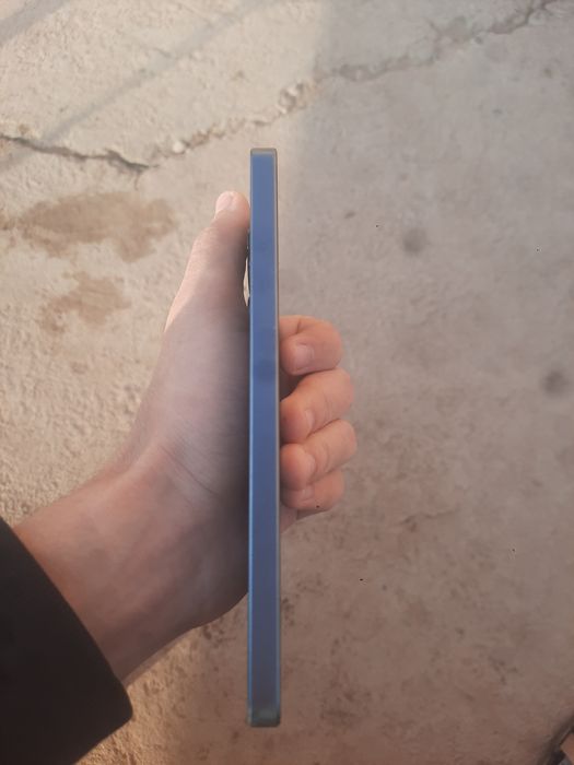 Poco x6 5g xotrasi 512/12 karobka dakument bor 100 garantya