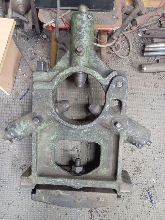 Продам фрезерный станок нгф 110