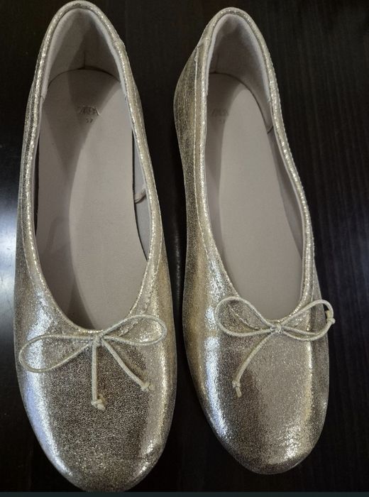 Обувки Zara 37 номер