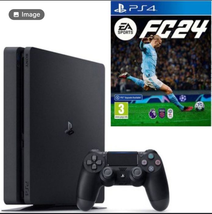 Playstation 4 sotiladi 4ta jostigi bilan xoladi idial oʻyinlari bor