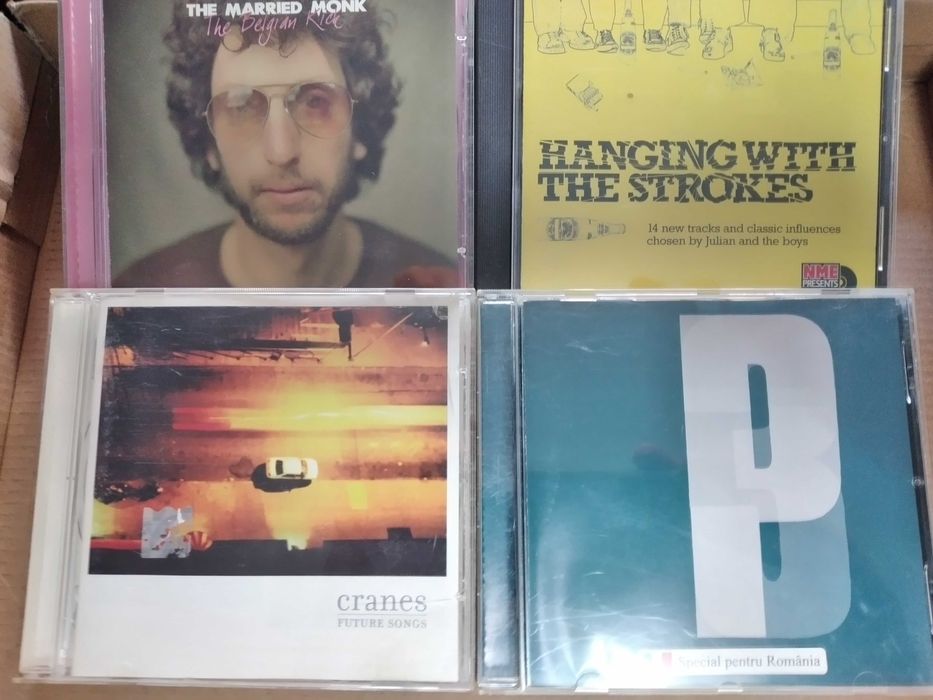 Rock alternativ pac.2