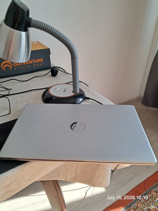 Продам ноутбук HP