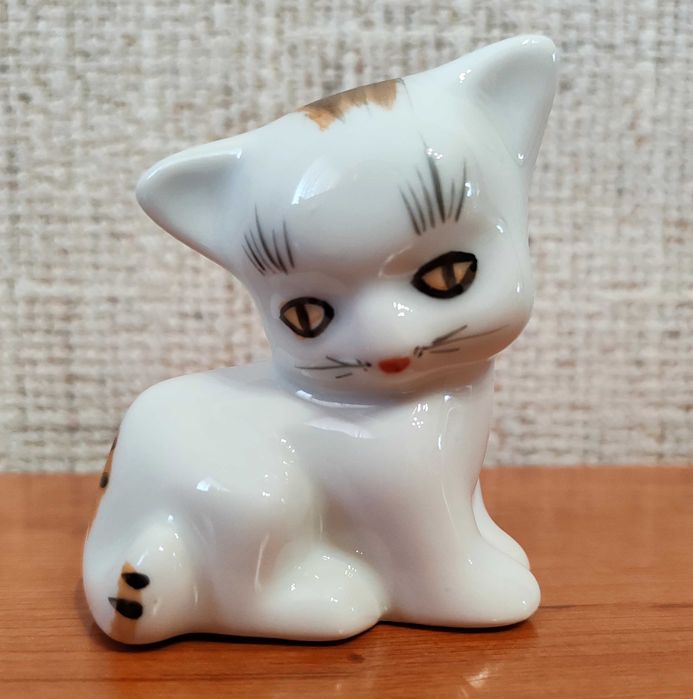 Порцеланови фигурки