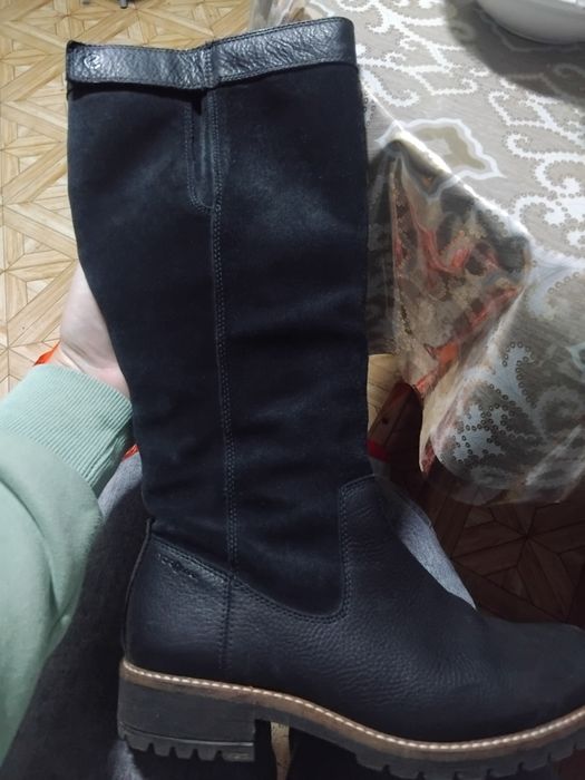 Продам    сапоги