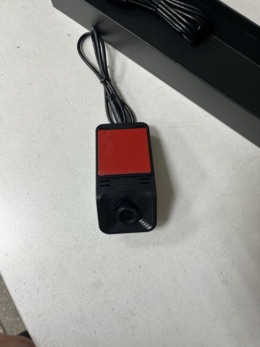 Видеорегистратор Teyes