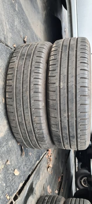 Гуми 185 65 15 континентал