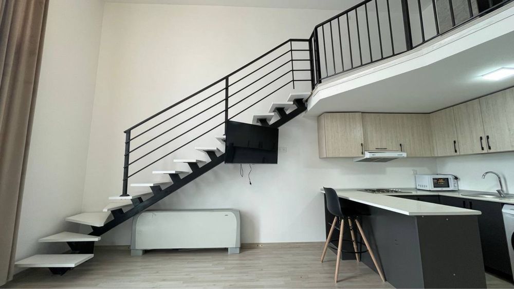 Продам 2/7/15 44кв² ЖК БешЧинор Махтумкули ITPark Макро Тапоич Ашхабад