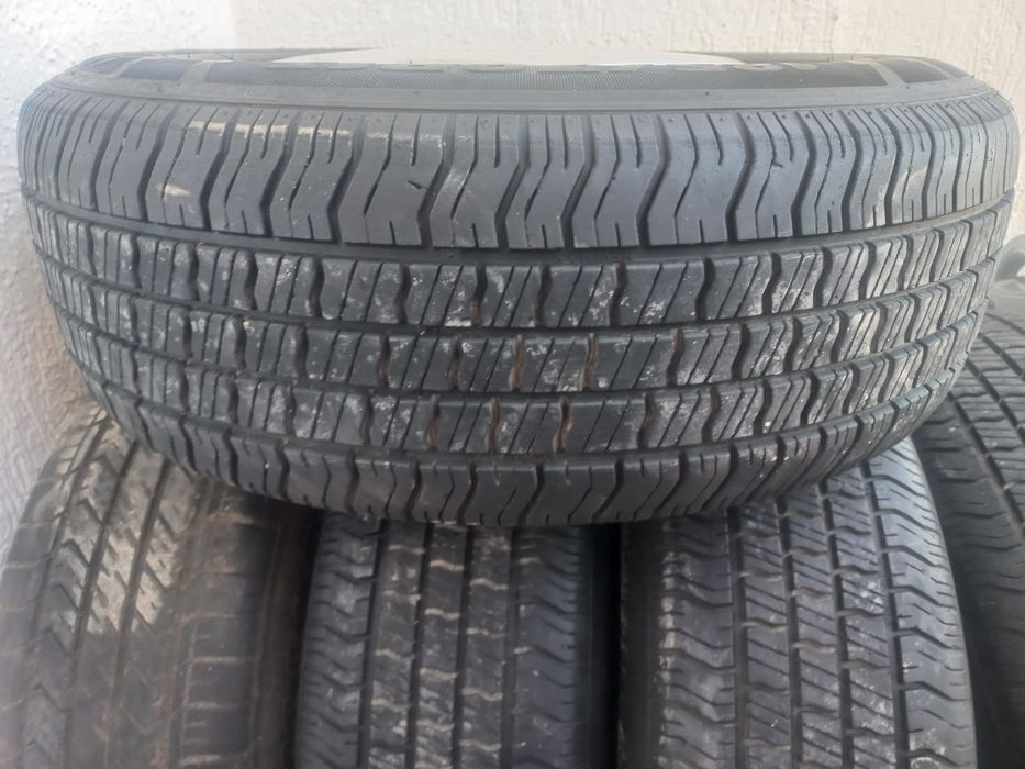 Балон камплект 185/ 70 13 лик балонлар некси 2 да турган