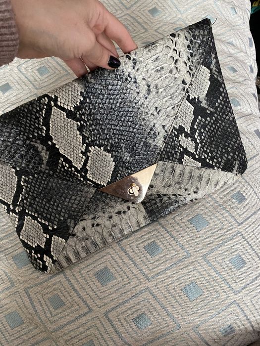 Кошелек клатчи