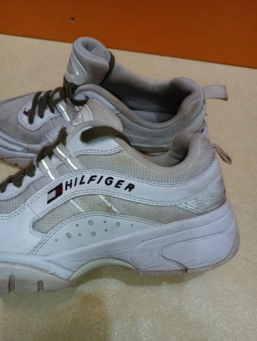 Hilfiger N 40 - 19 лв