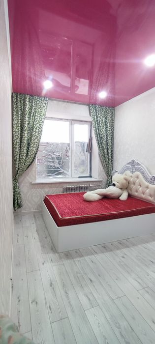 Жалға үй берiледi