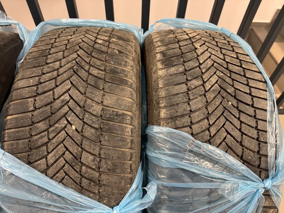 Bridgestone 255 50 19 iarna 235 55 19