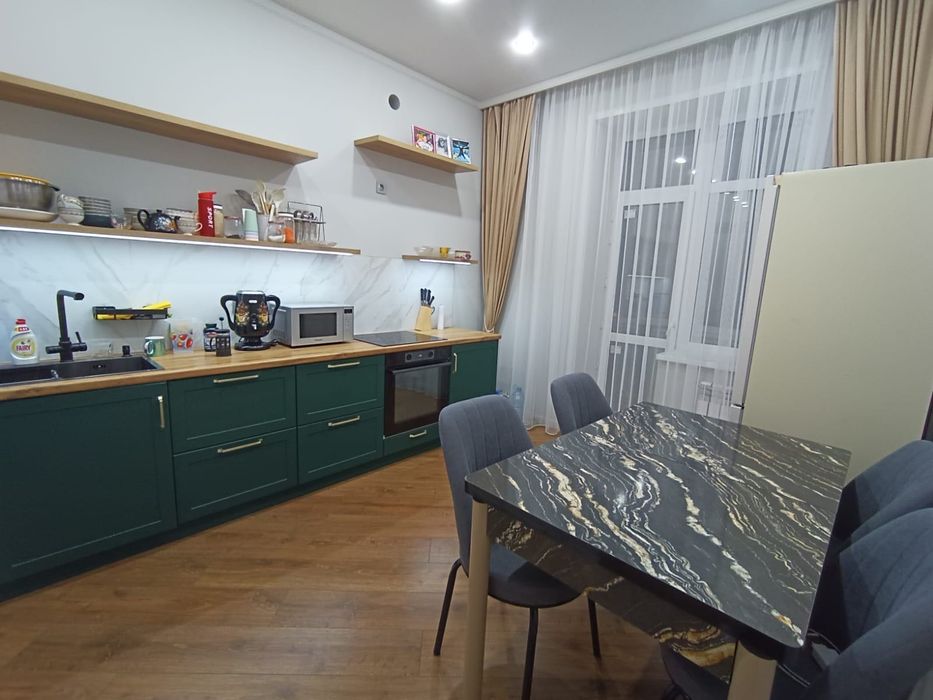 Продажа квартиры