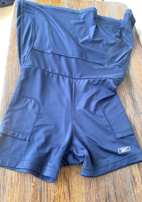 Къси панталони adidas, reebok