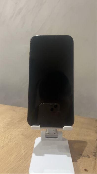 iPhone 12 Pro Max Black