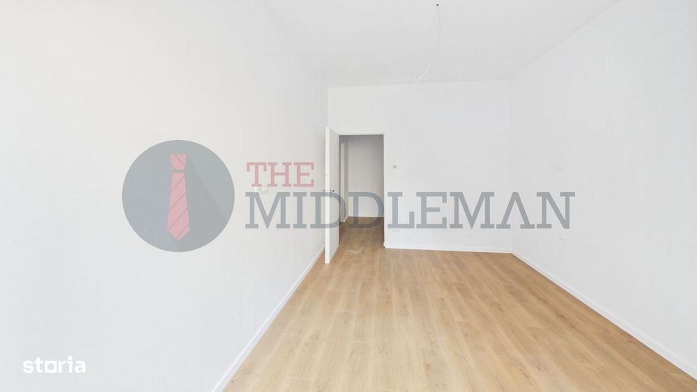 Apartament 2 Camere si terasa I Metrou Basarab