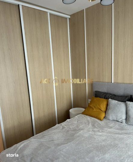 2 Camere de inchiriat | Colentina | Metrou | Parcare | Modern