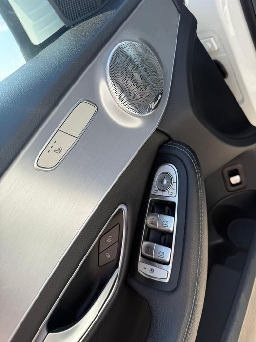 Mercedes CLC 220-9G-2018,sau schimb cu GLC+diferenta din partea mea