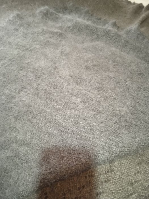 Оренбургские платки