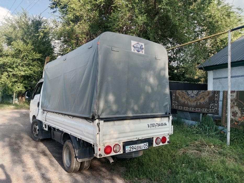 Продам автомобиль грузовой