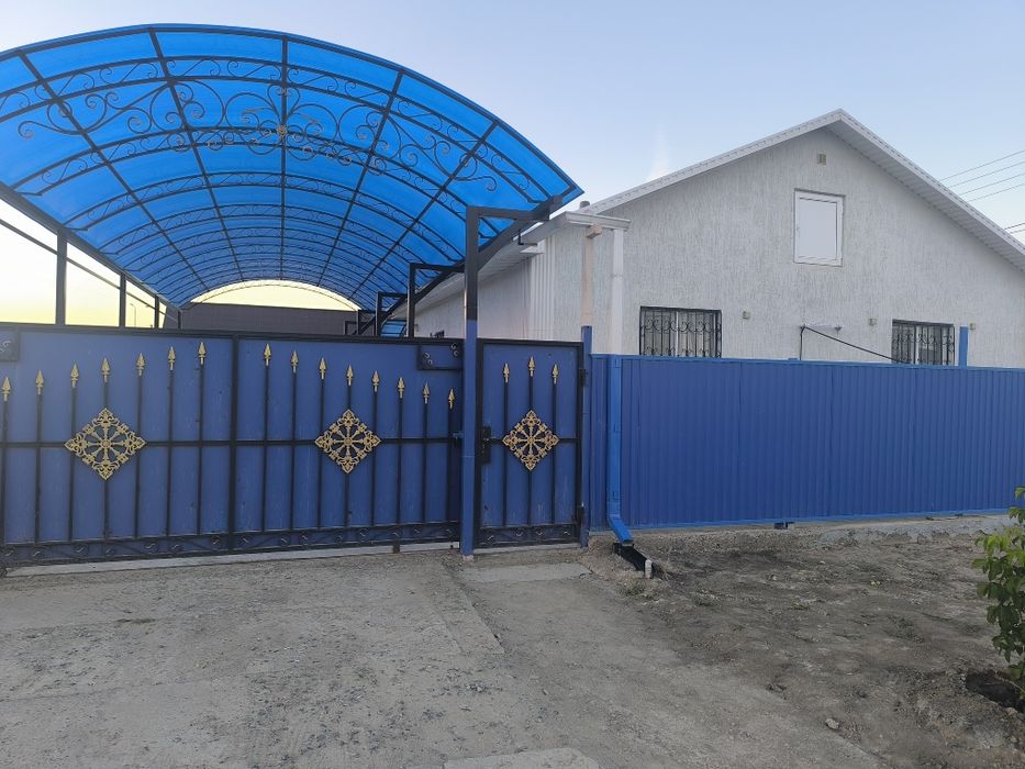 Продается дом 2-х комнатный