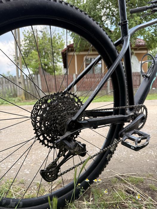 Bicicleta Orbea Alma 29”