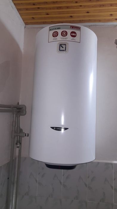 Аристон на 80 литров