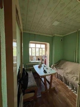 Кушбеги 2/3/5 площадь 63м2, Два балкона,  Хавас маркет