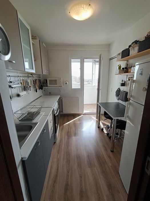Apartament cu 2 camere in Oradea