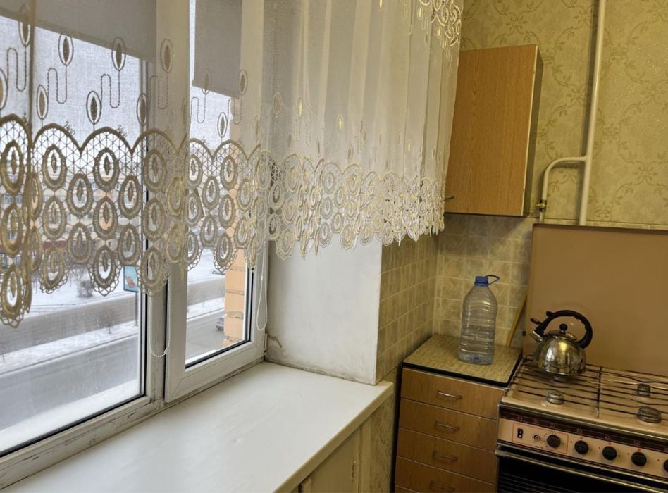 Сдается однушка Уют