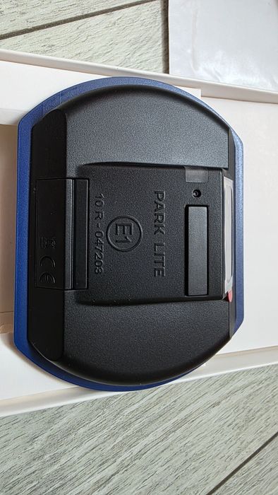 Needit Park Lite – parcare electronică digitală, NOUĂ