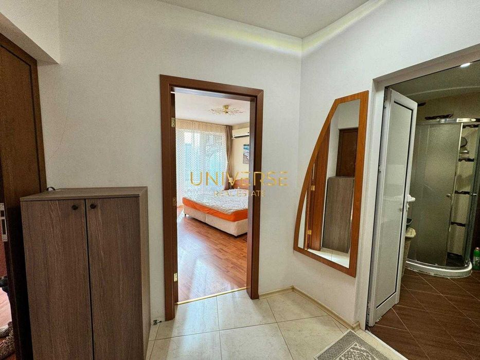 Продава се Двустаен апартамент в к.к. Слънчев бряг - 72 кв.м за 1070 €/кв.м - Снимка #6