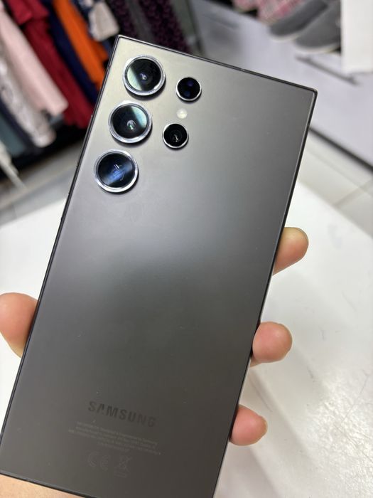 Продам Телефон s24 ultra