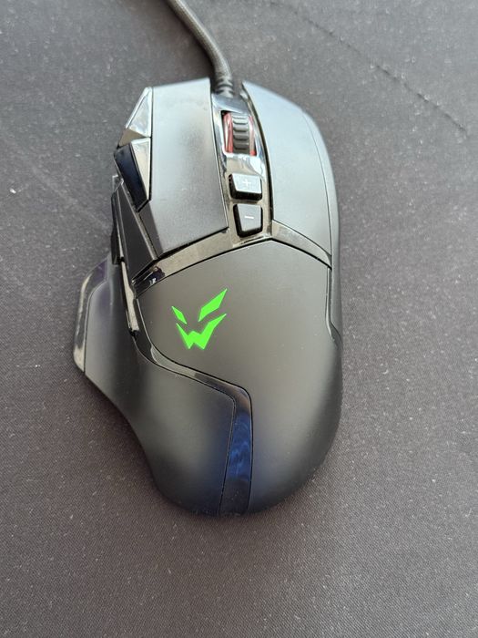 Игровой компьютер 3060ti