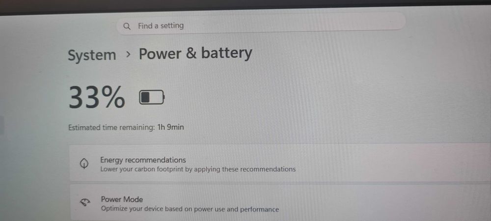 Laptop Dell Latitude 5310 - gen 10