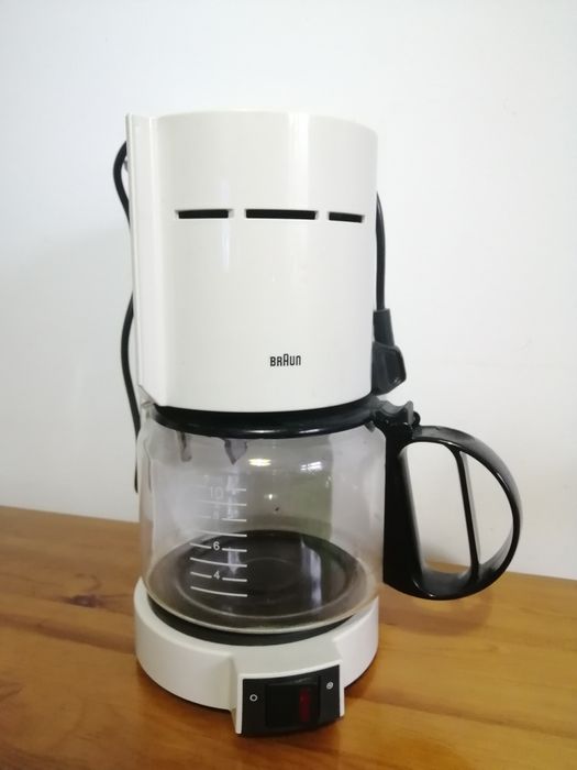 Filtru Braun - Aromaster