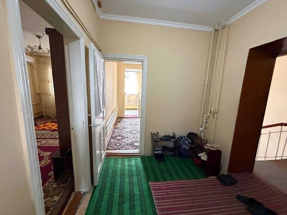 195 продаётся квартира 2хкомнатная, ориентир Дагбитская